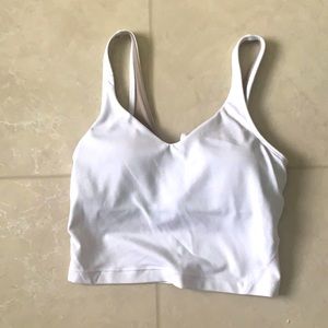 Lululemon align tank!🤍